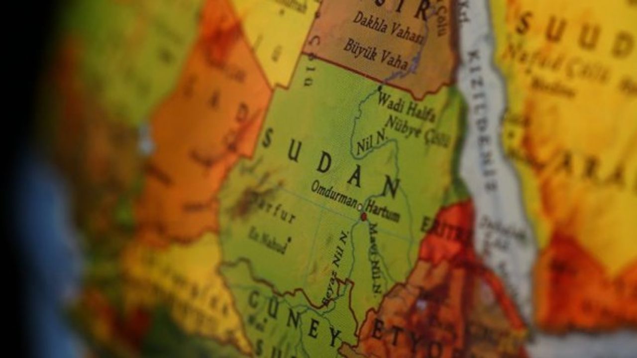 Rusya, Sudan'da deniz üssü kurmayı planlıyor