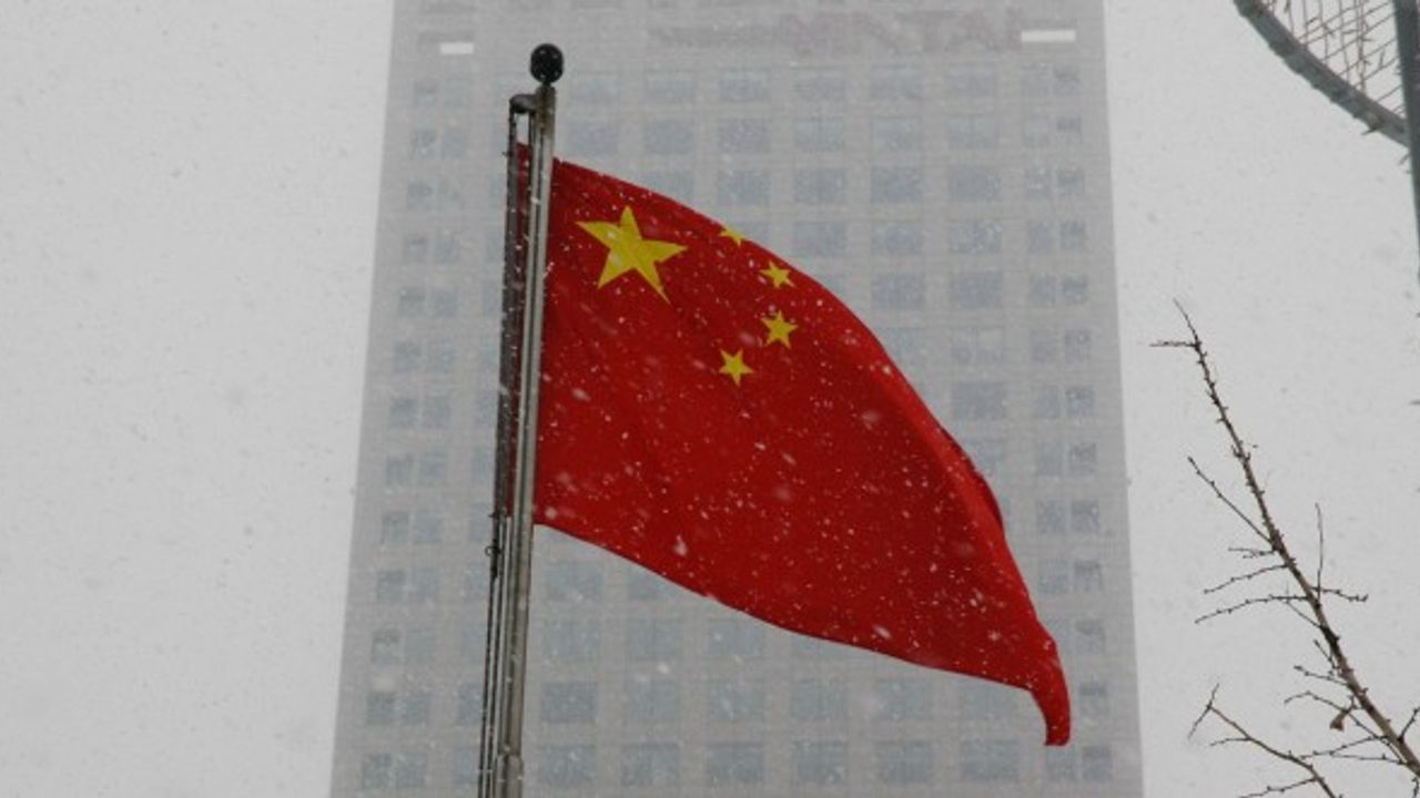 2 Çinli, ABD teknolojisini Çin’de satmaktan suçlu bulundu