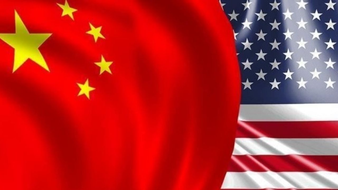 Çin-ABD rekabetinde müttefik bloklar rol oynayacak