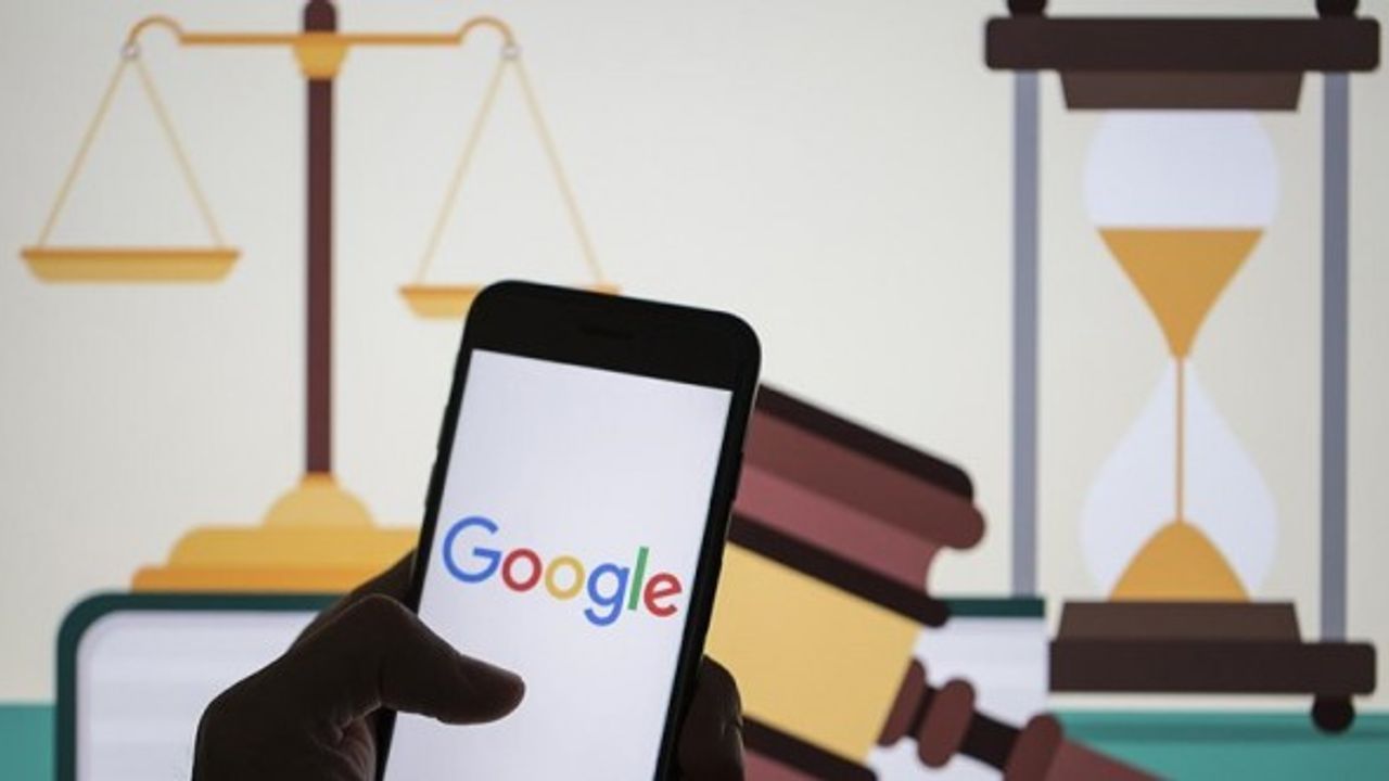 ABD'de 10 eyalet 'tekelcilik' suçlamasıyla Google'a dava açtı