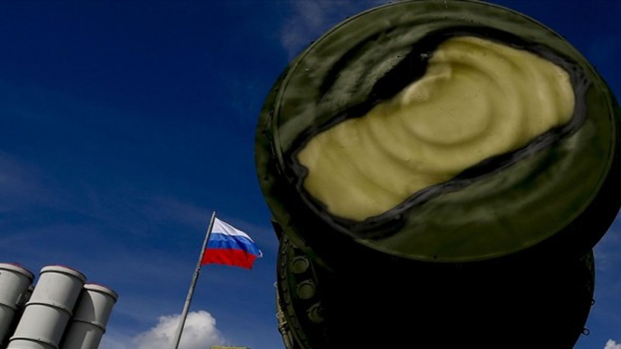 ABD, Rusya'nın uydusavar füzesi test ettiğini açıkladı