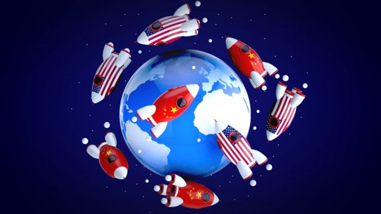 ABD, askeri bağlantılı Çinli ve Rus firmaları ifşa etti
