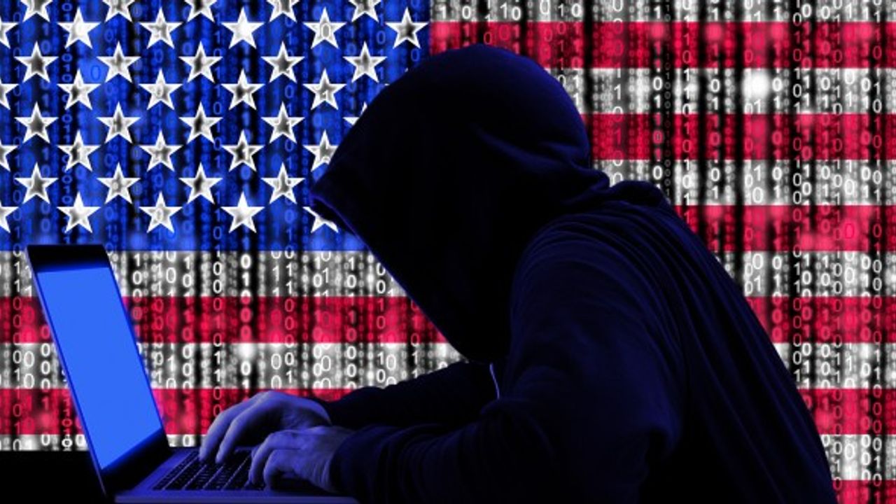 ABD’ye yapılan siber saldırının detayları belli oldu