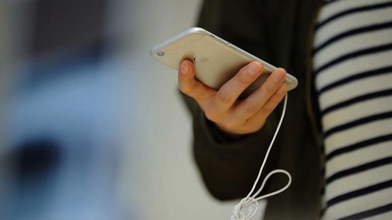 Avrupa’dan Apple'a iPhone davası