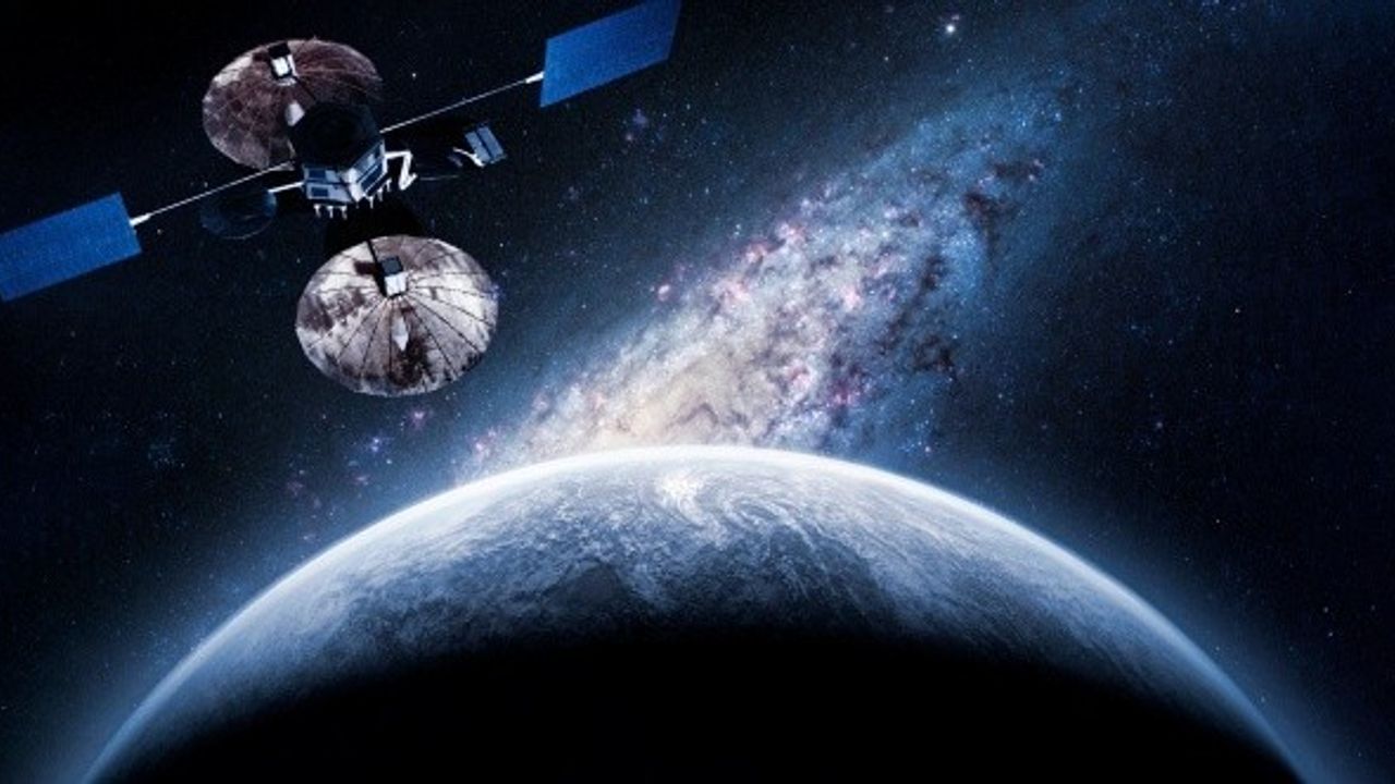 Bakan Karaismailoğlu’ndan 5A uydusu açıklaması