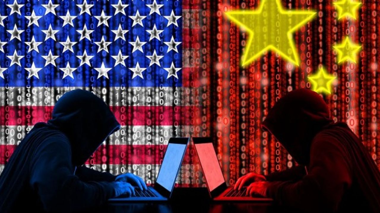 Çin’den ABD Başkanı Trump’a siber saldırı eleştirisi