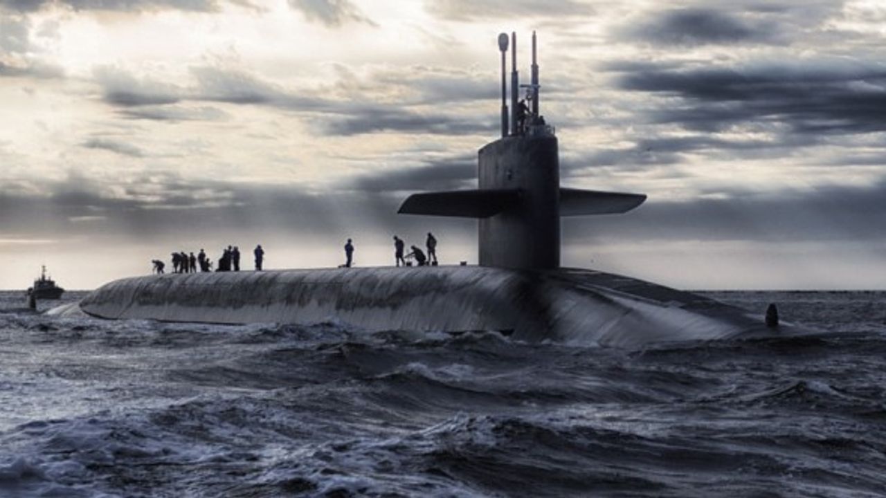 Çin’in denizaltı sayısı ABD’yi geçecek
