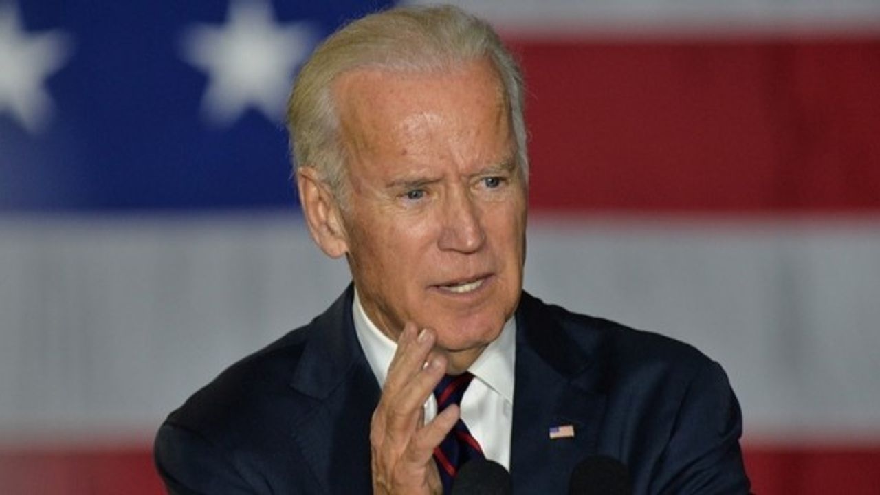 Demokratlar Biden'ı İran anlaşmasına yeniden katılmaya zorluyor