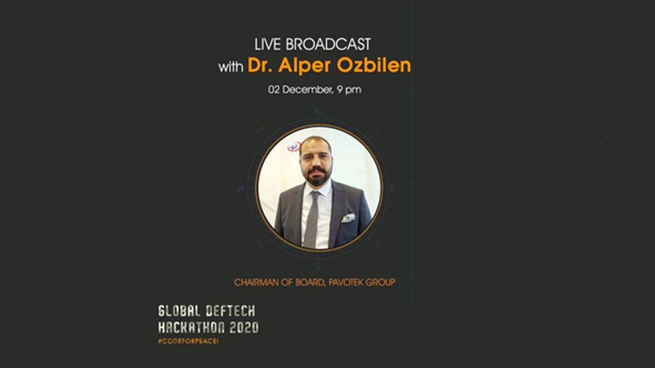 Dr. Özbilen: Kapılarımız Azerbaycan'daki kardeşlerimize sonuna kadar açık