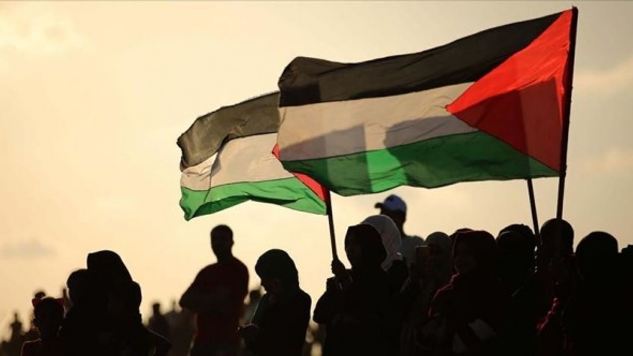 Filistinli gruplar İsrail'le ilişkileri kesme çağrısı yaptı