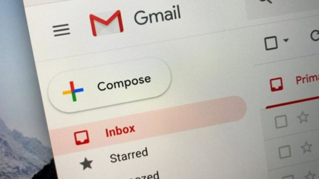 Gmail’de bir erişim sorunu daha yaşandı