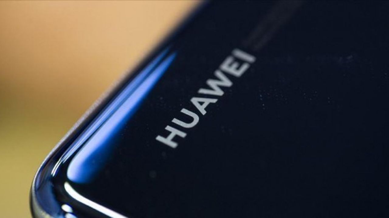 Huawei Türkiye'de üst düzey atama