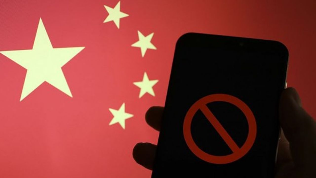 Huawei'ye Uygur Türkleri tepkisi büyüyor