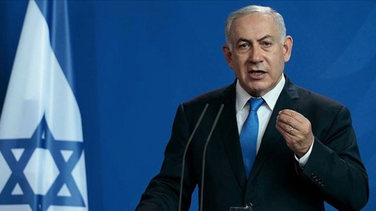 İsrail, ABD ve Arap ülkeleriyle İran’ı durdurma konusunda anlaştı