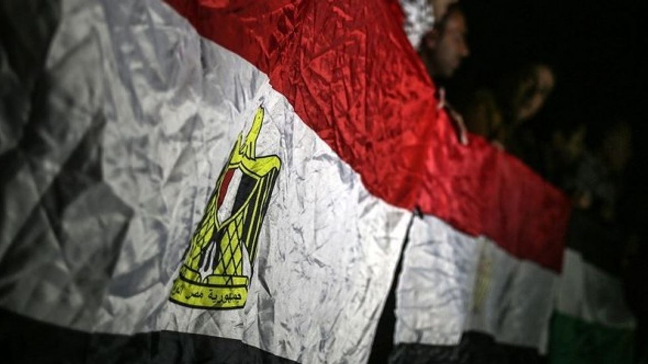 Mısır İstihbarat Başkanı Darbeci Hafter'le görüştü
