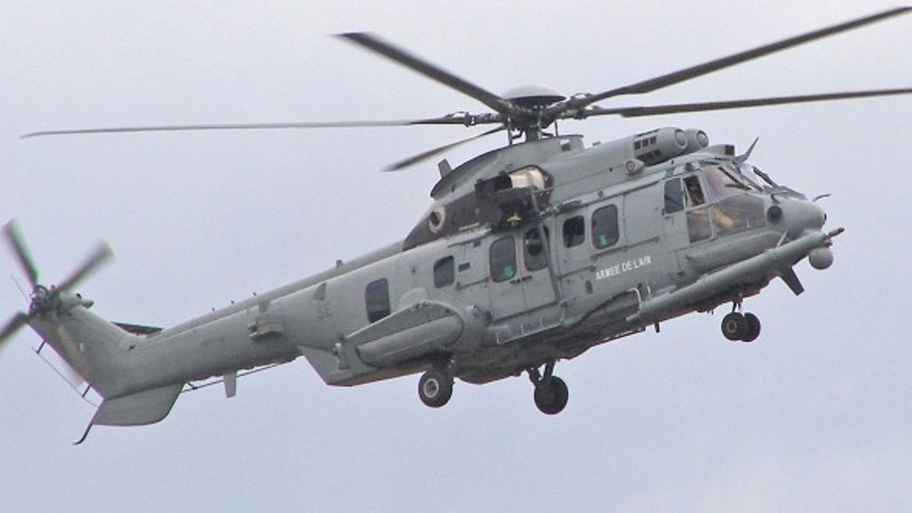Polonya modern taarruz helikopteri almak istiyor