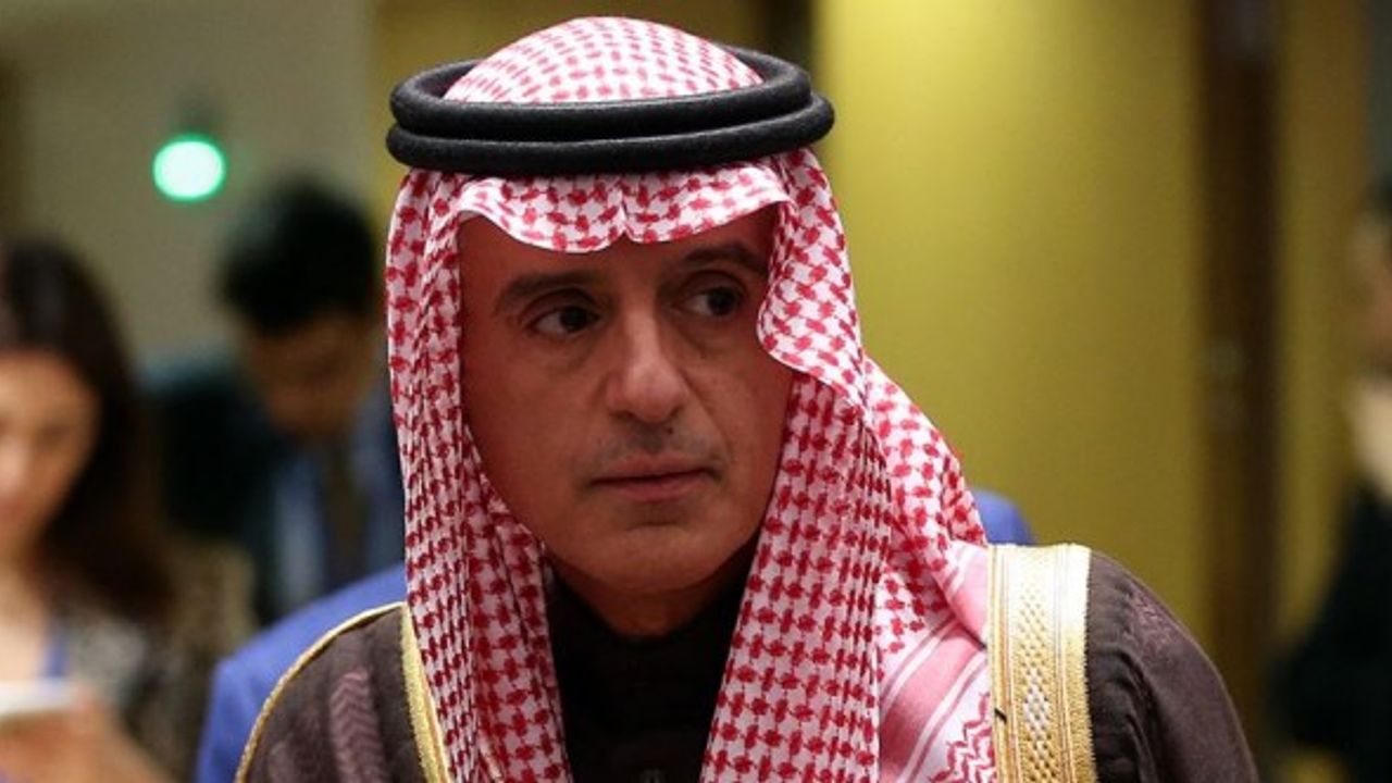 Suudi Arabistan, Fahrizade suikastıyla ilgili suçlamaları reddetti