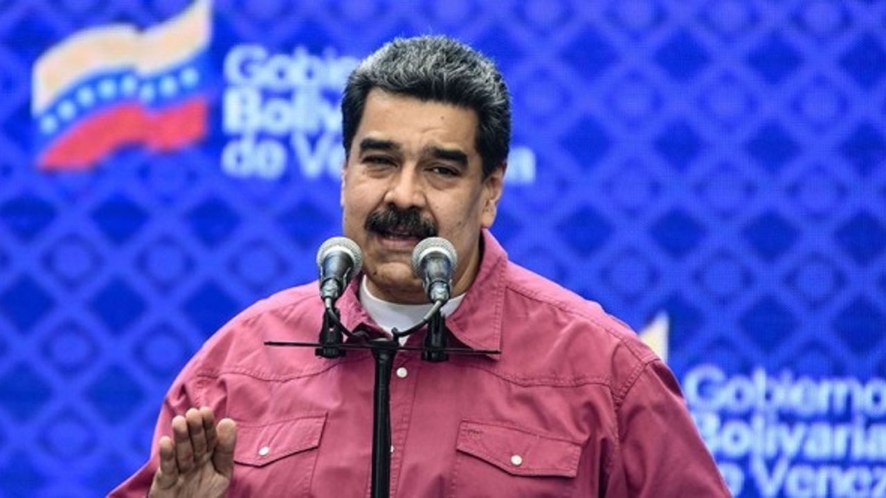 Venezuela Devlet Başkanı: Meclis Başkanlığının uzatılması anayasaya aykırı
