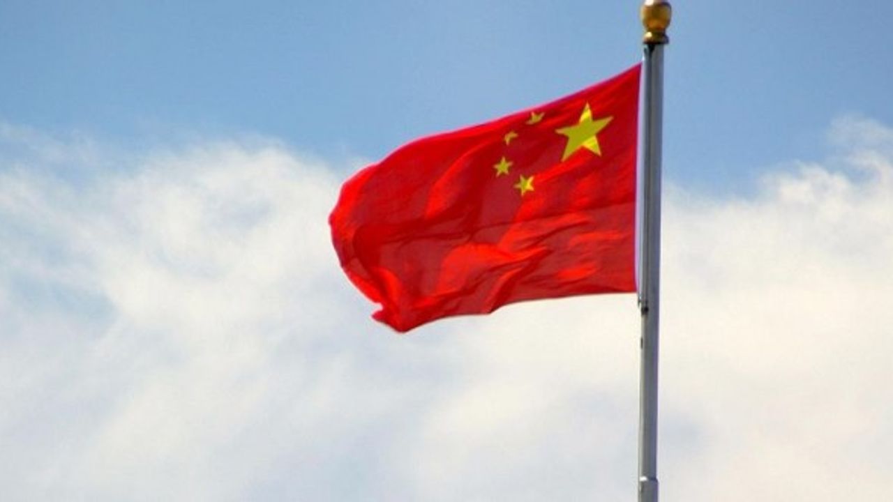 Çin, ABD vatandaşlarının en kısa sürede  güvenliğe kavuşmasını umuyor