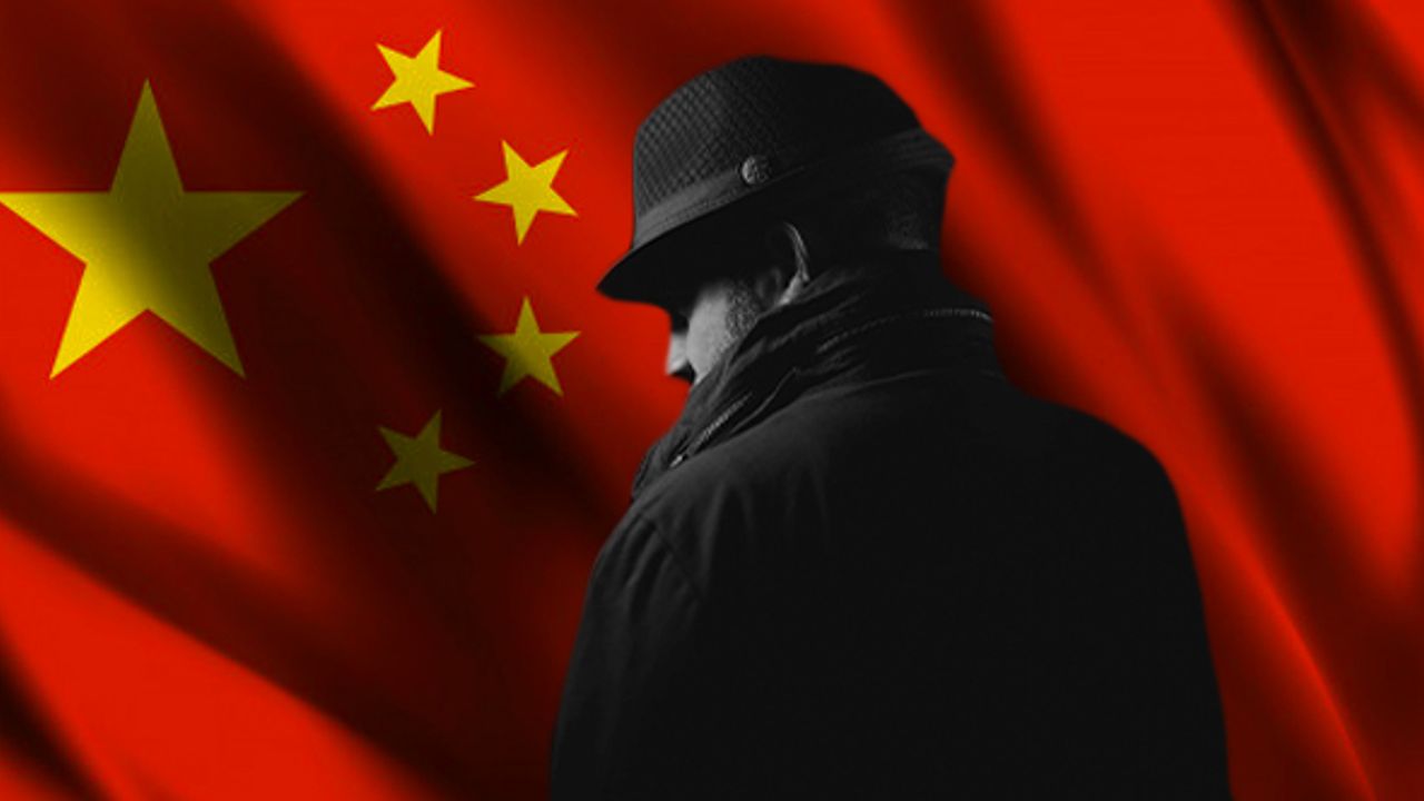 Çin, Afganistan'daki casuslarını geri aldı