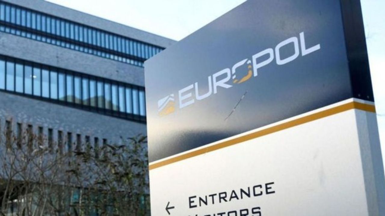 Europol, Emotet altyapısını ele geçirdi