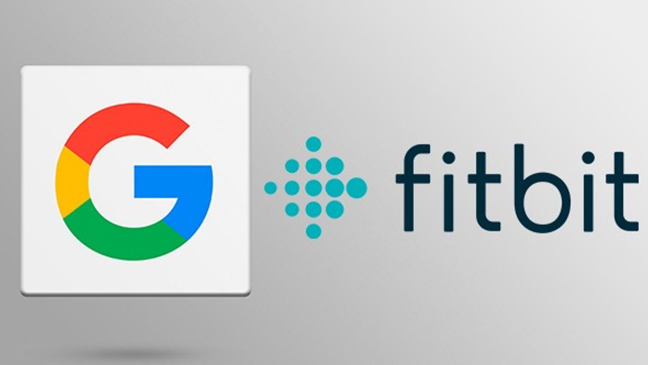 Fitbit resmen Google'ın oldu