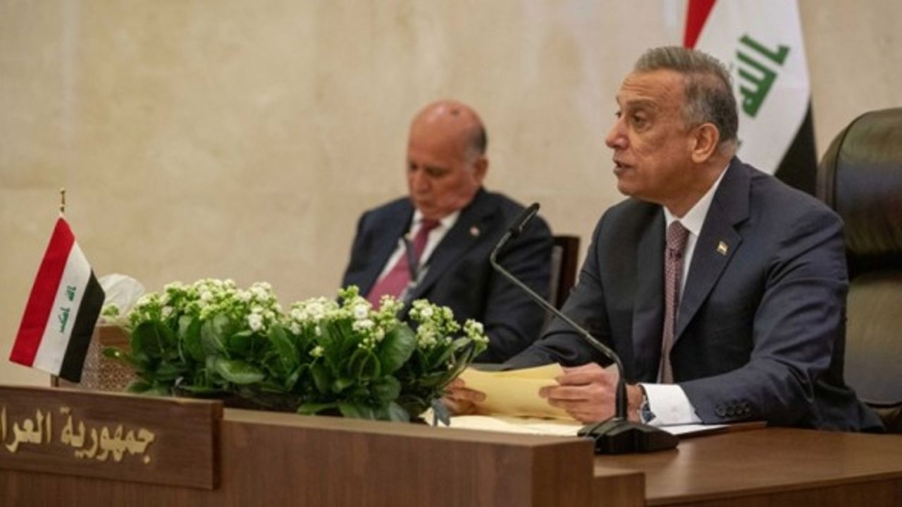 Irak Başbakanı, DEAŞ’ın sözde valisinin öldürüldüğünü açıkladı