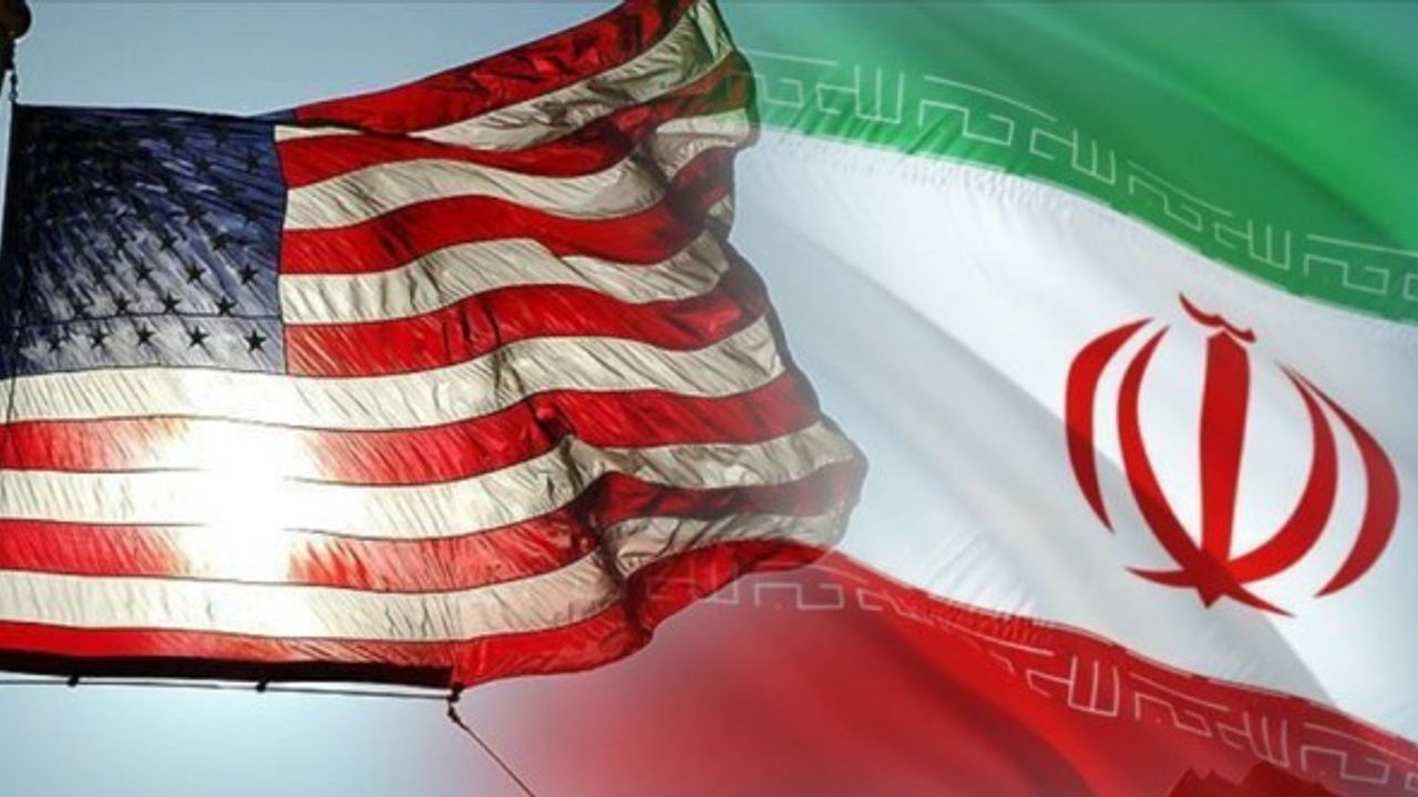 İran, ABD Başkanı Trump ve bazı üst düzey yetkilileri yaptırım listesine aldı