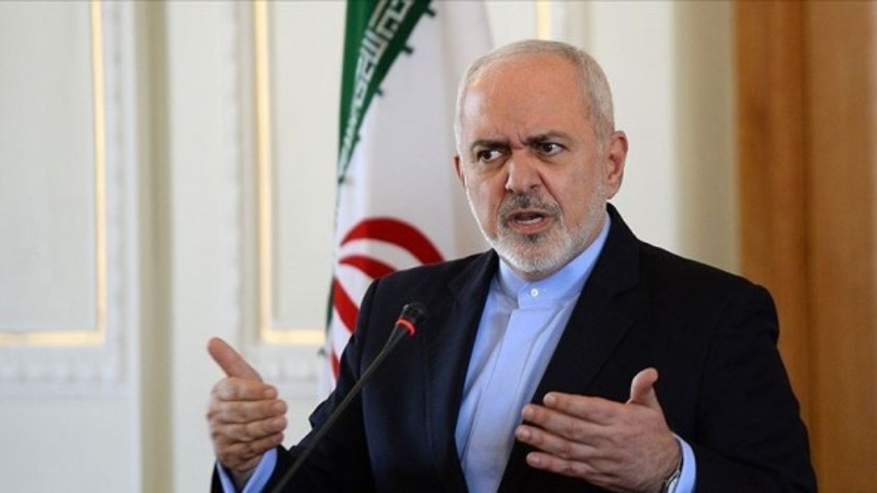 İran: Trump'ın attığı adımların İran üzerinde etkisi olmayacaktır