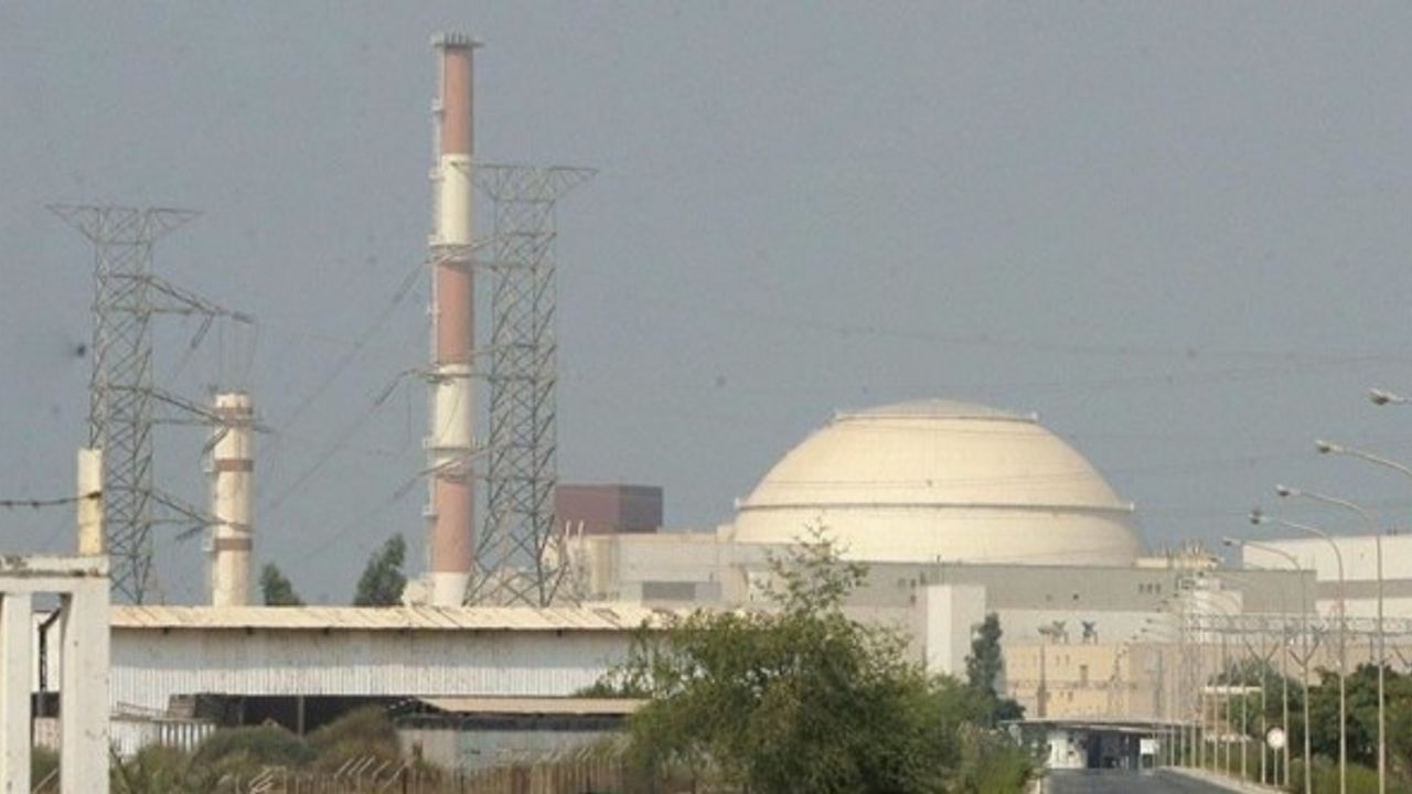 İran, uranyumu yüzde 20 zenginleştireceği UAEA'ya bildirdi