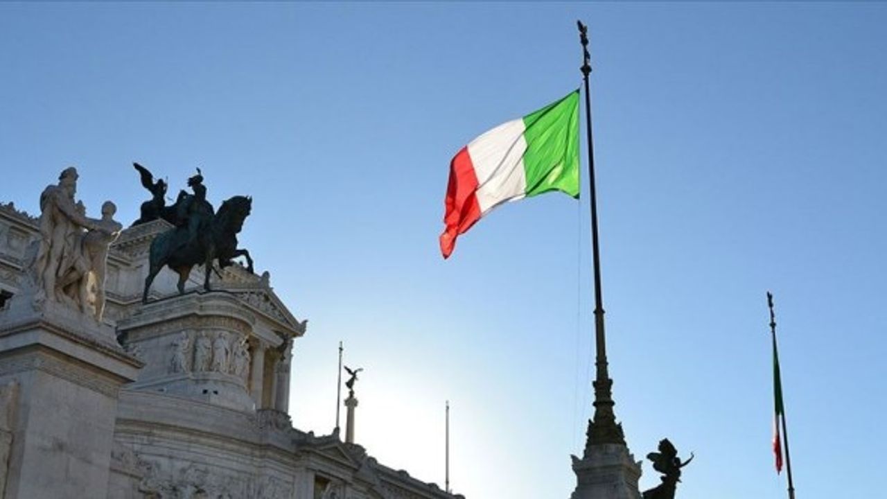 İtalya, İsrail'in Batı Şeria kararından derin endişe duyuyor