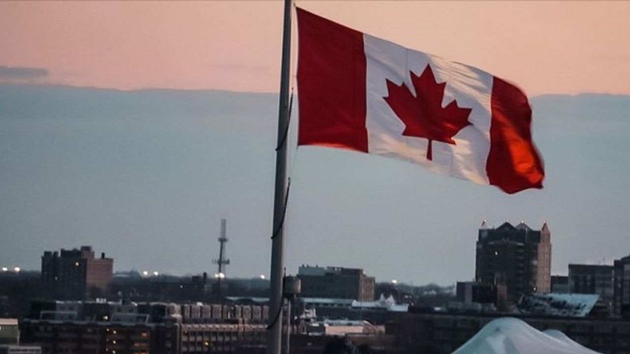 Kanada'da Neonazi grupların terör örgütü olarak tanınması gündemde