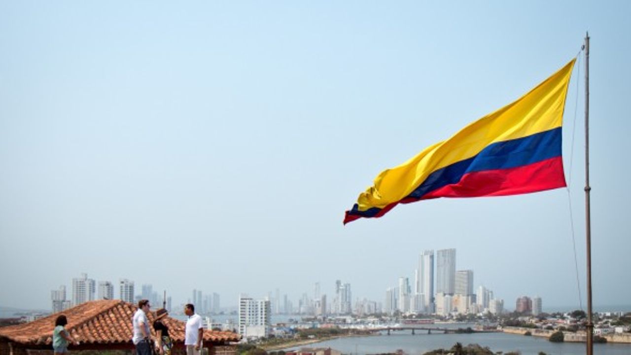 Kolombiya hükümeti malware saldırısına uğradı