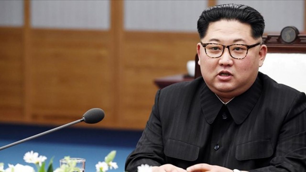 Kuzey Kore lideri Kim Jong-un'dan nükleer tehdit