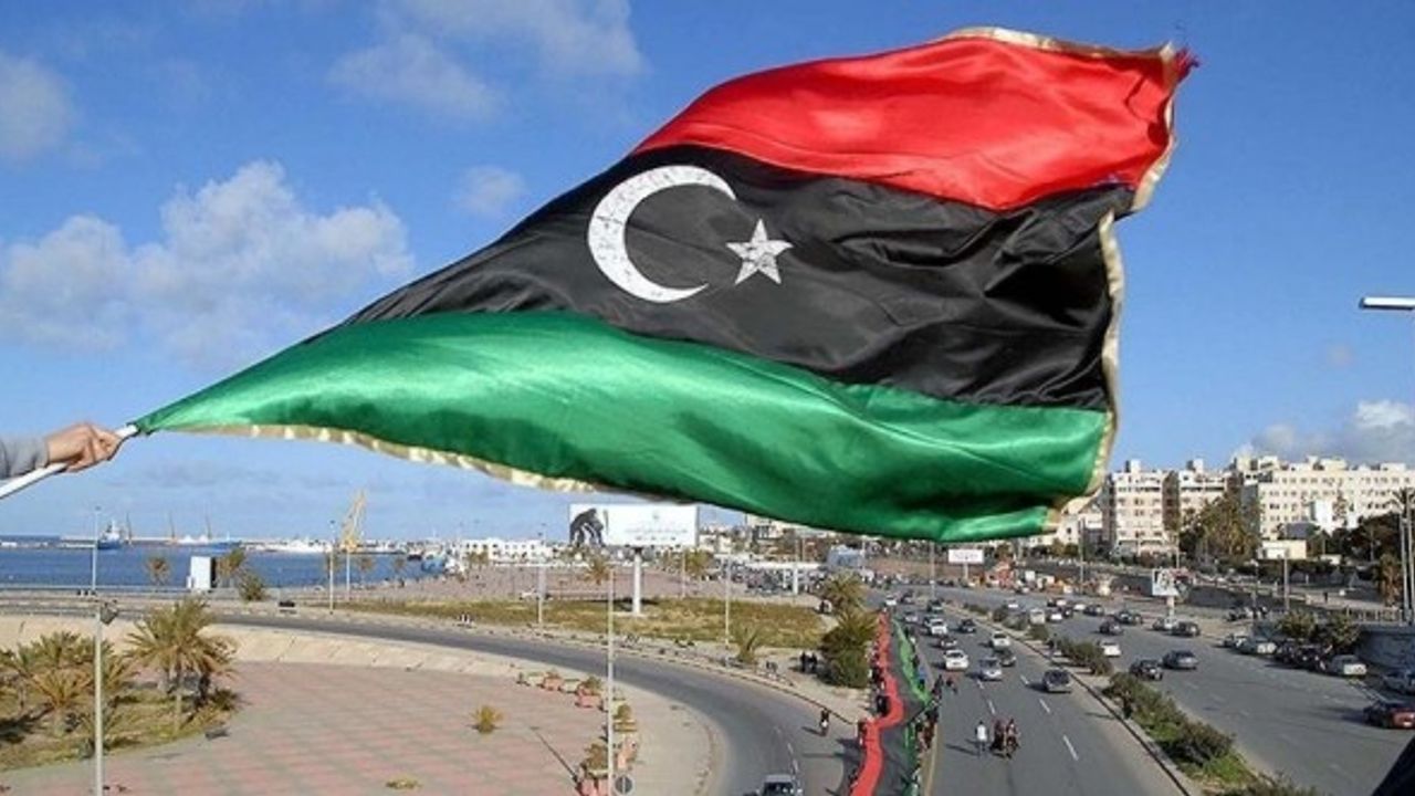 Libya'da geçiş otoritesiyle ilgili öneride anlaşma sağlandı