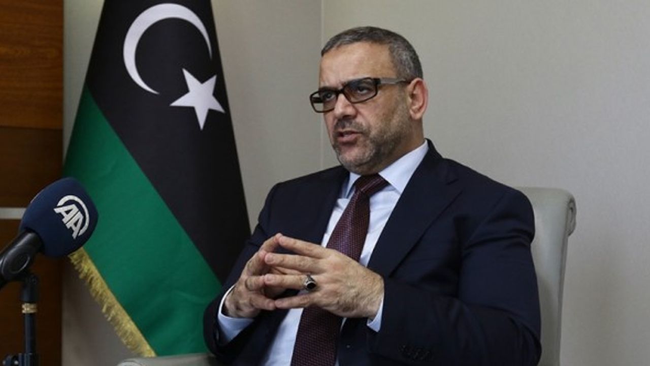 Libya, Suudi Arabistan ile Katar arasındaki ilişkileri memnuniyetle karşıladı