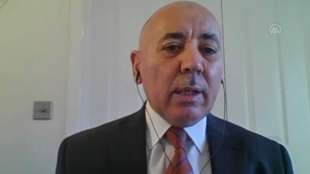 Libyalı siyasetçi: Akile Salih'in devlet başkanı olacağına inanmıyorum