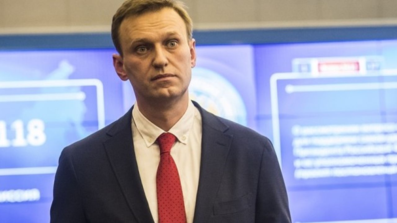 Navalnıy'ın kardeşi, avukatı ve şahsi doktoru da gözaltına alındı