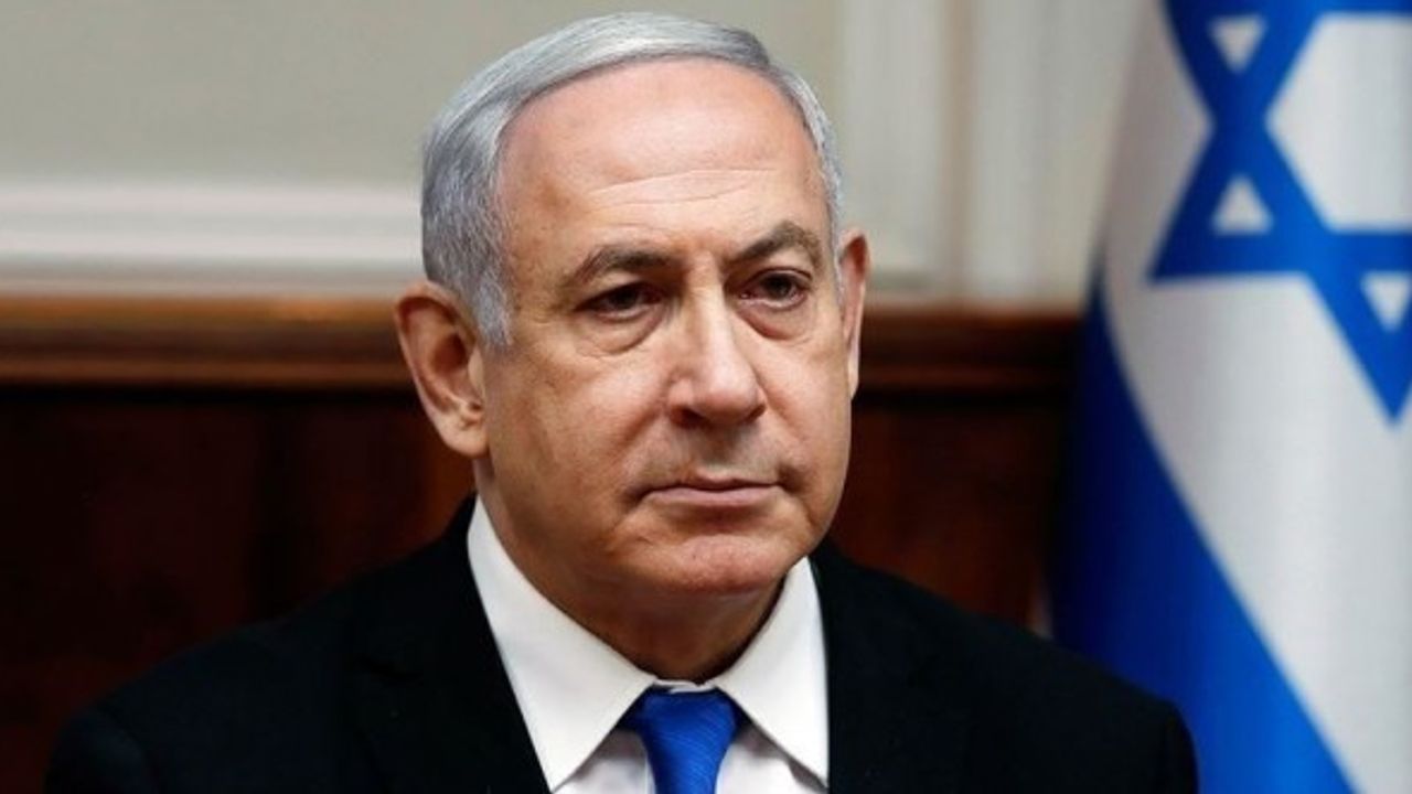 Netanyahu, Biden yönetiminin F-35 kararının BAE ile normalleşmeyi etkilemeyeceğini söyledi