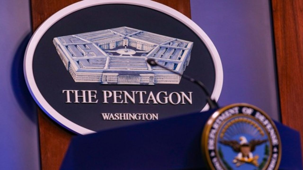 Pentagon, ABD'nin mayısta Afganistan'daki askerlerinin tamamını çekmeyeceği sinyalini verdi