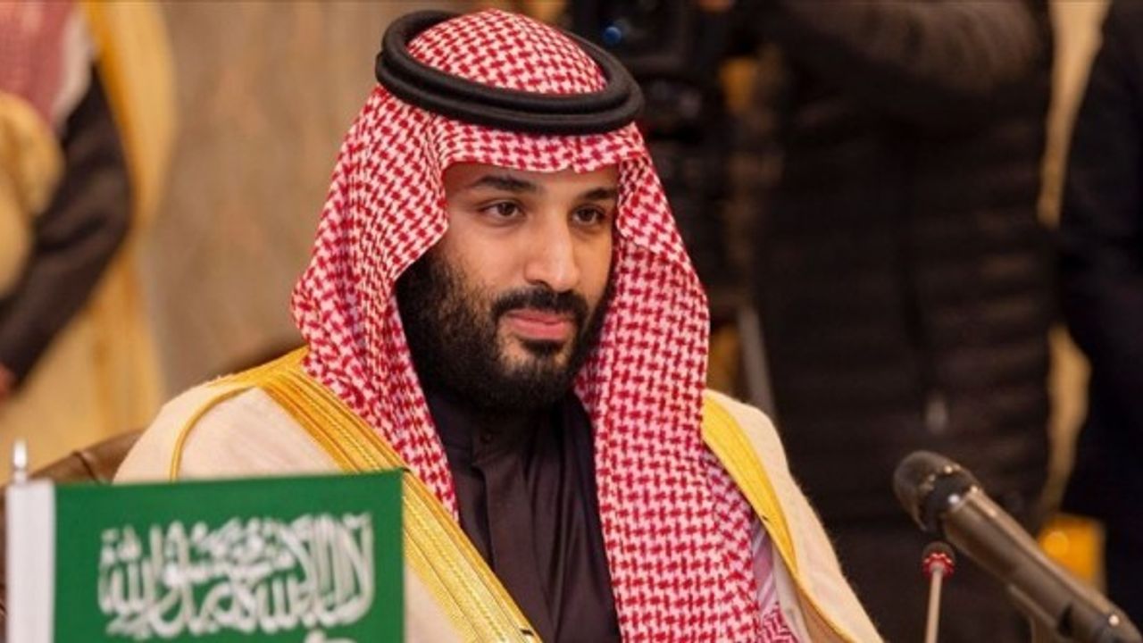 Prens Bin Selman: KİK Zirvesi birlik zirvesi olacak