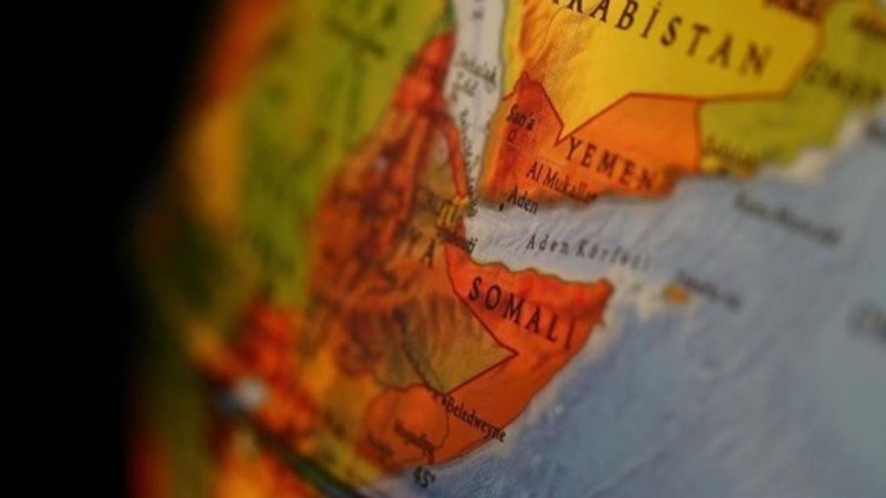 Somali’de konvoya saldırı: 6 ölü