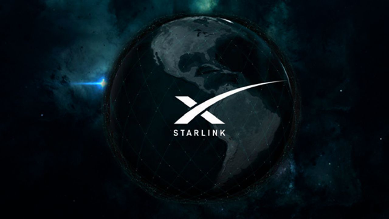 Starlink uyduları gökbilimcileri endişelendiriyor