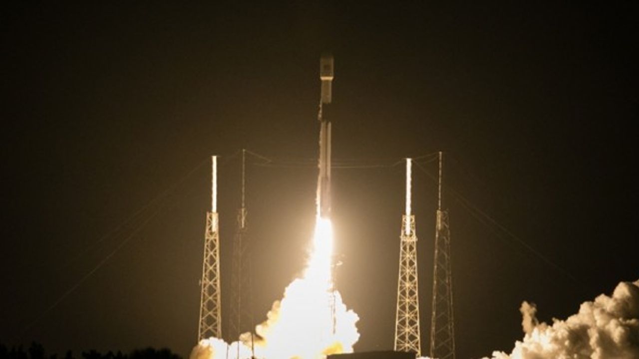 Türksat 5A yörünge yolculuğunu 140 günde tamamlayacak