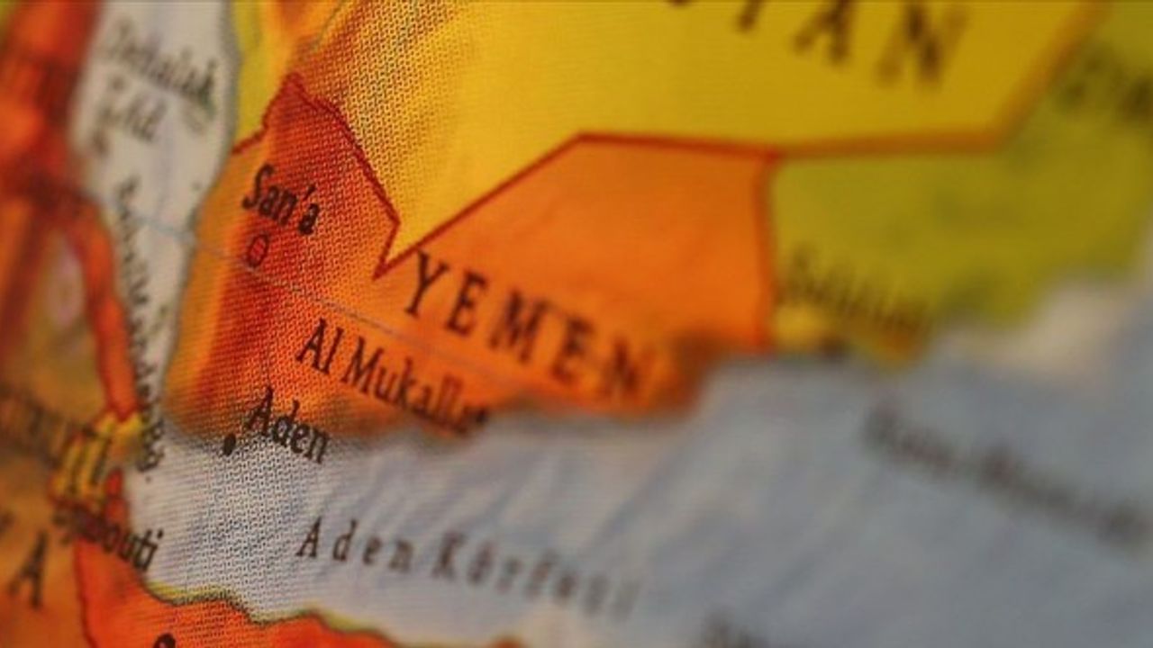 Yemen'de Hudeyde Emniyet Müdürü Tuğgeneral Harid öldürüldü