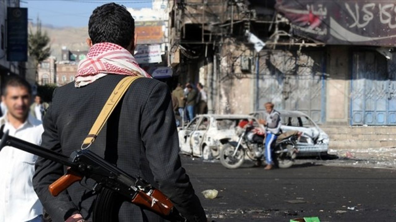 Yemen: Husilerin Hudeyde ilindeki ikinci üst düzey komutanı öldürüldü