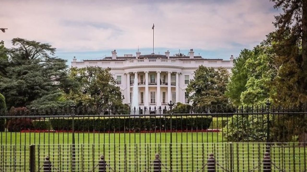 Beyaz Saray'dan, Cemal Kaşıkçı cinayetine ilişkin istihbarat raporu