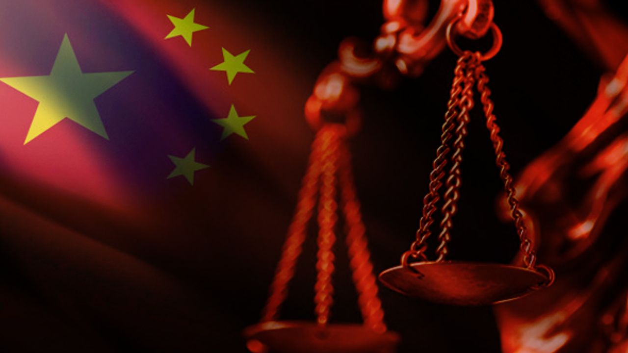 Çin, teknoloji devi şirketlere yönelik yeni anti-tekel yasalar getirdi