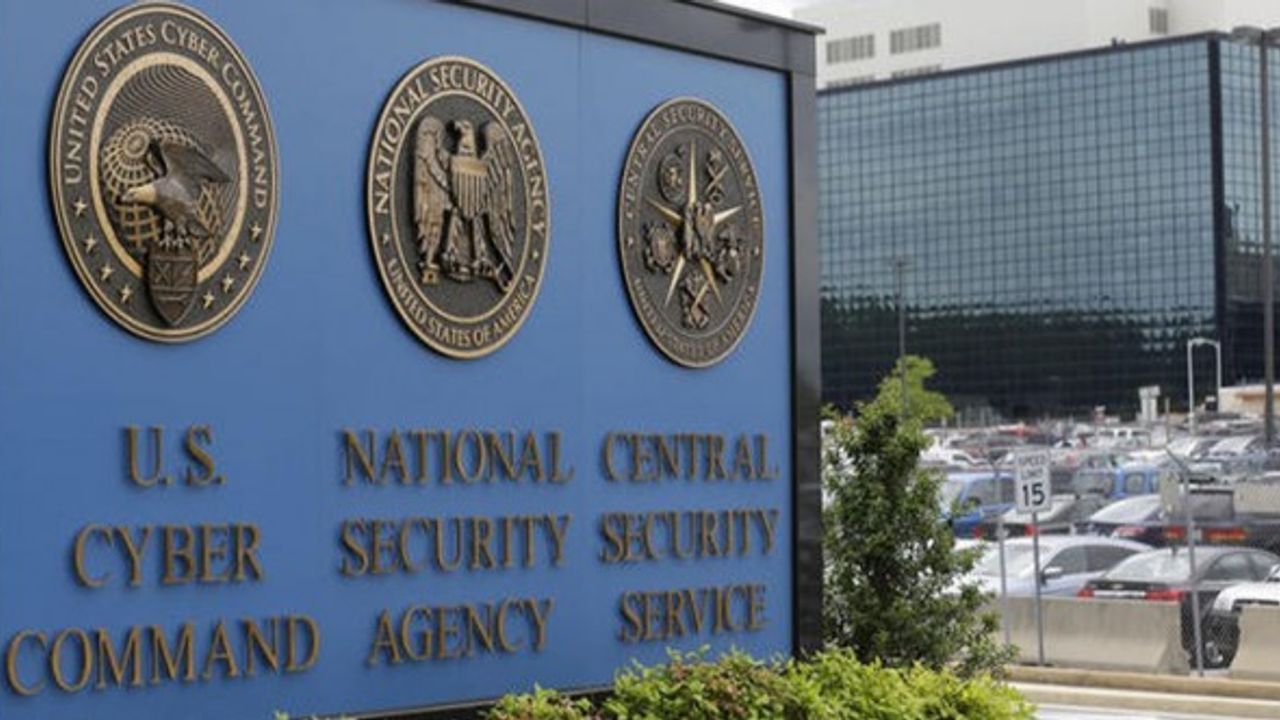 Çinli hackerlar yıllarca NSA siber silahını kullandı