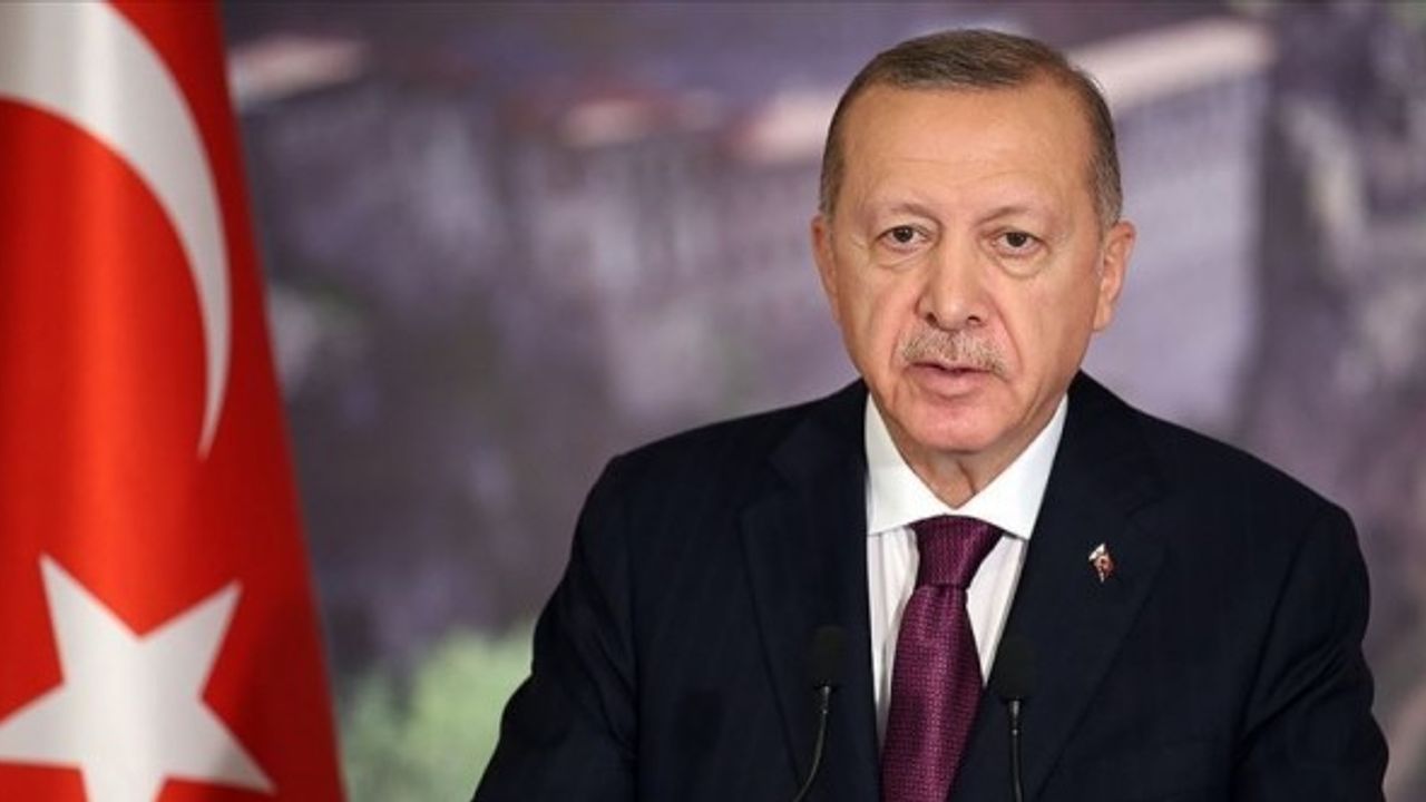 Cumhurbaşkanı Erdoğan'dan Libyalı liderlere tebrik telefonu